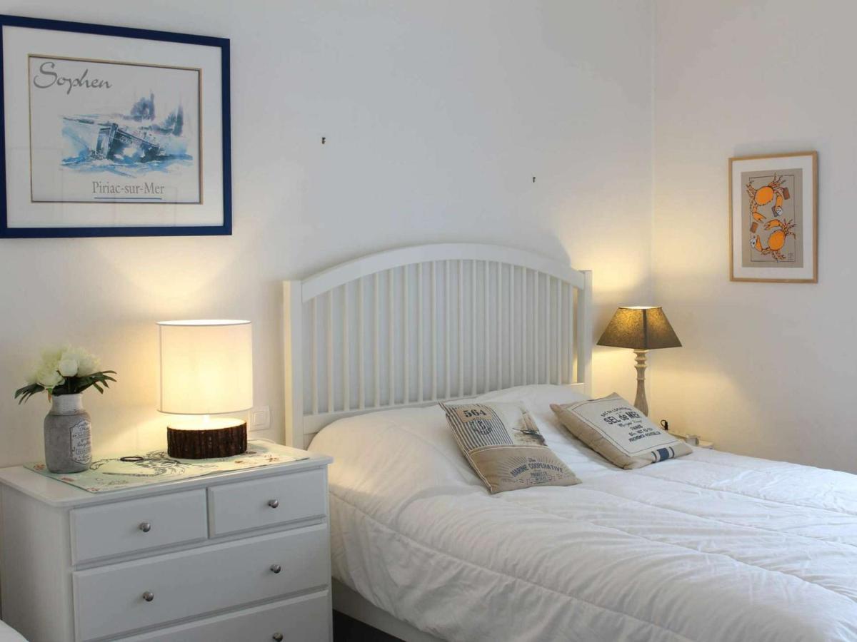 La Baule, 3 Pièces, 4 Personnes - Fr-1-245-62 Appartement *