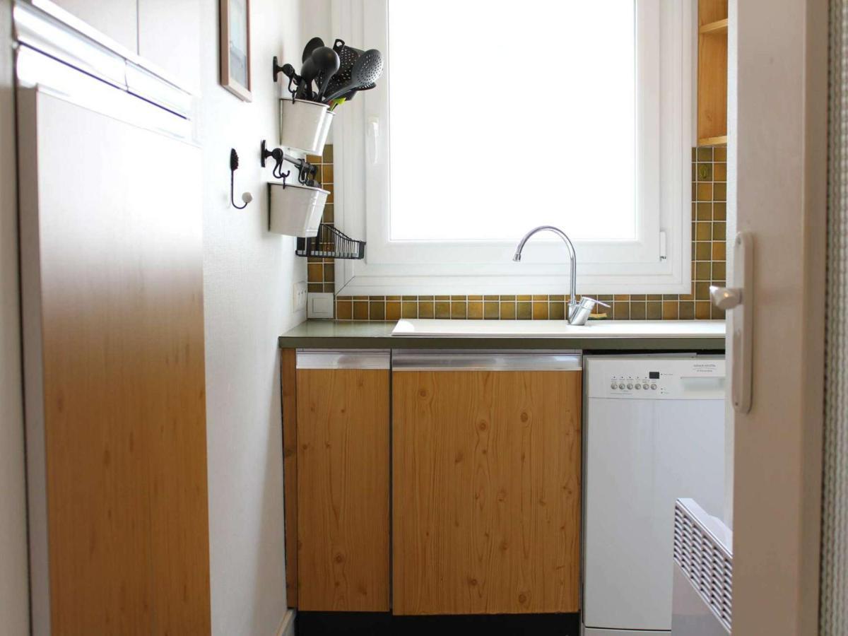 La Baule, 3 Pièces, 4 Personnes - Fr-1-245-62 Appartement La Baule-Escoublac