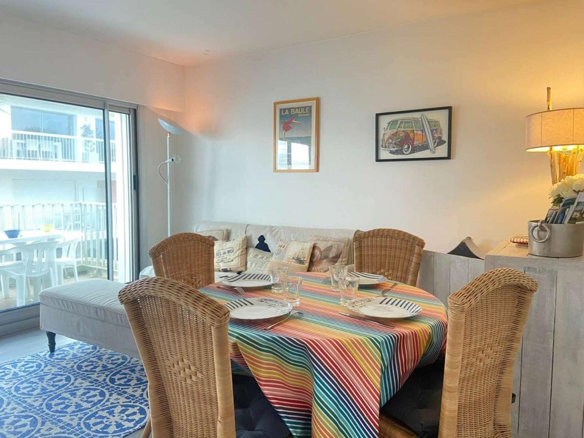La Baule, 3 Pièces, 4 Personnes - Fr-1-245-62 Appartement *