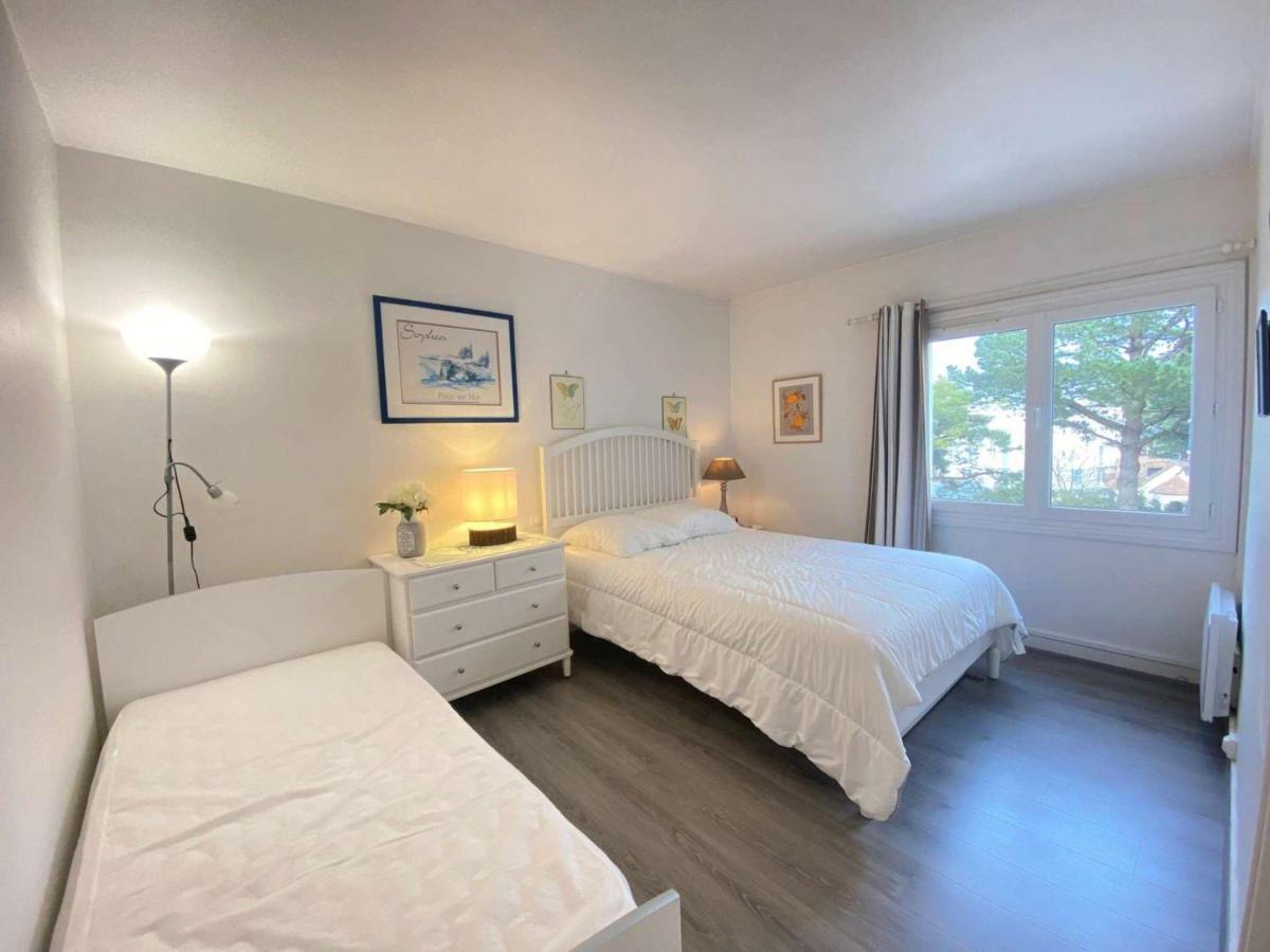La Baule, 3 Pièces, 4 Personnes - Fr-1-245-62 * La Baule-Escoublac