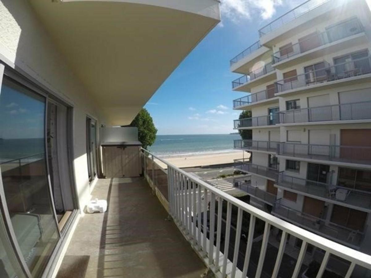 La Baule, 3 Pièces, 4 Personnes - Fr-1-245-62 *